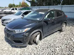 3CZRU6H70KM712454 2019 HONDA HR-V