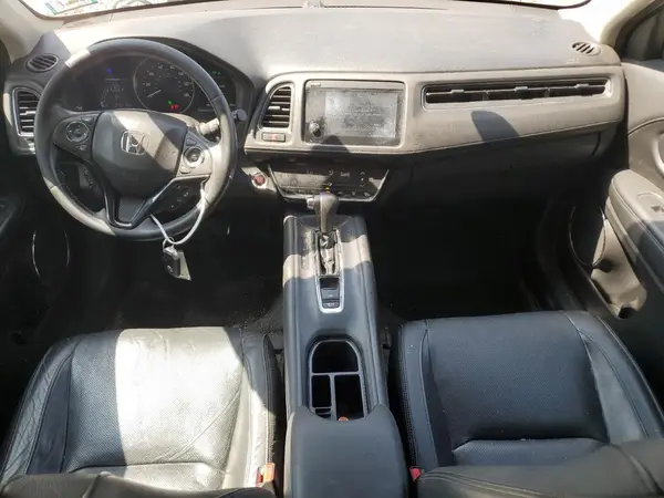 3CZRU6H70KM712454 2019 HONDA HR-V - Image 8