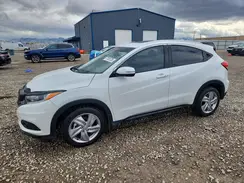 3CZRU6H70KM712549 2019 HONDA HR-V