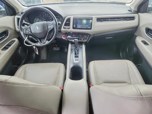 3CZRU6H70KM712549 2019 HONDA HR-V - Image 8