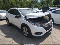 3CZRU6H70KM713099 2019 HONDA HR-V