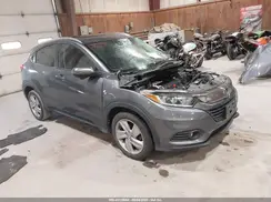 3CZRU6H70KM714401 2019 HONDA HR-V