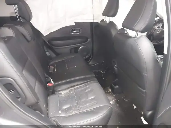 3CZRU6H70KM714401 2019 HONDA HR-V - Image 8