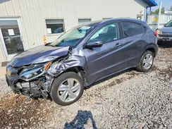 3CZRU6H70KM714950 2019 HONDA HR-V