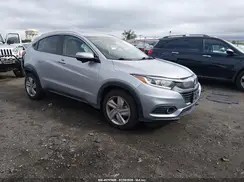 3CZRU6H70KM715001 2019 HONDA HR-V