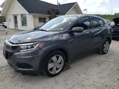 3CZRU6H70KM715211 2019 HONDA HR-V