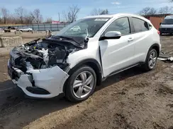 3CZRU6H70KM719789 2019 HONDA HR-V