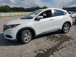 3CZRU6H70KM719792 2019 HONDA HR-V