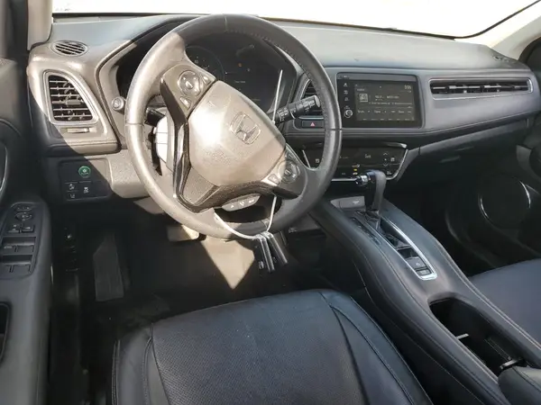 3CZRU6H70KM719792 2019 HONDA HR-V - Image 8