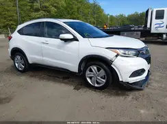 3CZRU6H70KM721140 2019 HONDA HR-V