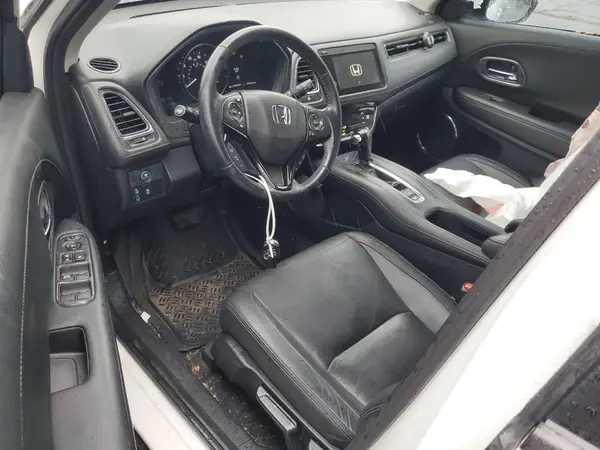 3CZRU6H70KM721154 2019 HONDA HR-V - Image 8