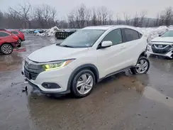 3CZRU6H70KM721929 2019 HONDA HR-V