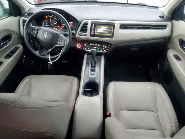 3CZRU6H70KM721929 2019 HONDA HR-V - Image 8
