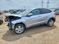 3CZRU6H70KM722384 2019 HONDA HR-V