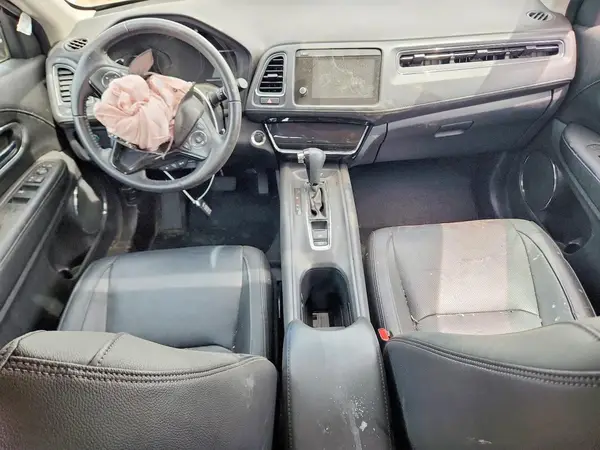 3CZRU6H70KM722384 2019 HONDA HR-V - Image 8