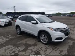 3CZRU6H70KM722398 2019 HONDA HR-V