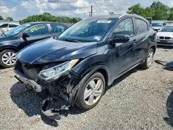 3CZRU6H70KM723101 2019 HONDA HR-V