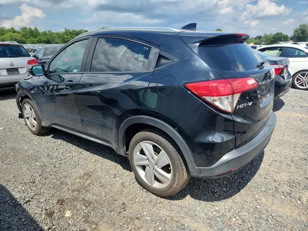 3CZRU6H70KM723101 2019 HONDA HR-V - Image 2