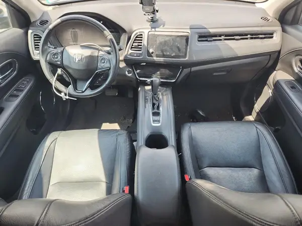 3CZRU6H70KM723101 2019 HONDA HR-V - Image 8