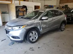 3CZRU6H70KM723650 2019 HONDA HR-V