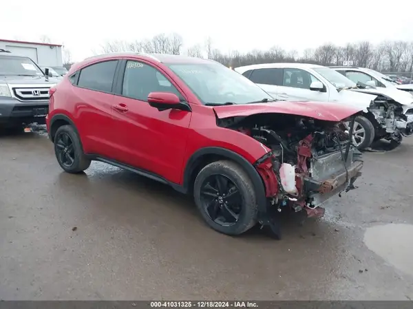 3CZRU6H70KM727634 2019 HONDA HR-V - Image 1