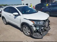 3CZRU6H70KM730212 2019 HONDA HR-V