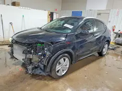 3CZRU6H70KM733336 2019 HONDA HR-V