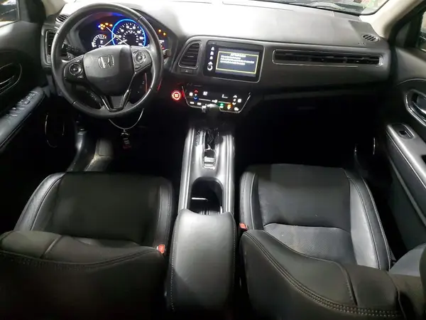 3CZRU6H70KM733336 2019 HONDA HR-V - Image 7