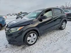 3CZRU6H70KM735149 2019 HONDA HR-V