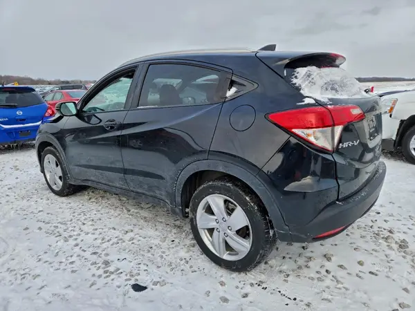 3CZRU6H70KM735149 2019 HONDA HR-V - Image 2