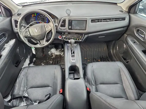 3CZRU6H70KM735149 2019 HONDA HR-V - Image 8