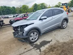 3CZRU6H70KM740187 2019 HONDA HR-V