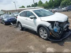 3CZRU6H70LM702086 2020 HONDA HR-V