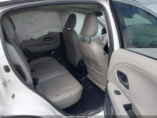 3CZRU6H70LM702086 2020 HONDA HR-V - Image 8