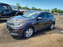 3CZRU6H70LM707014 2020 HONDA HR-V