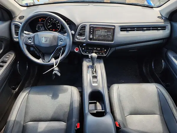 3CZRU6H70LM707014 2020 HONDA HR-V - Image 8