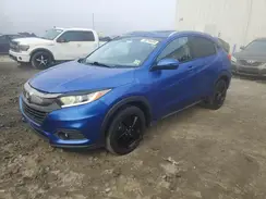 3CZRU6H70LM710284 2020 HONDA HR-V