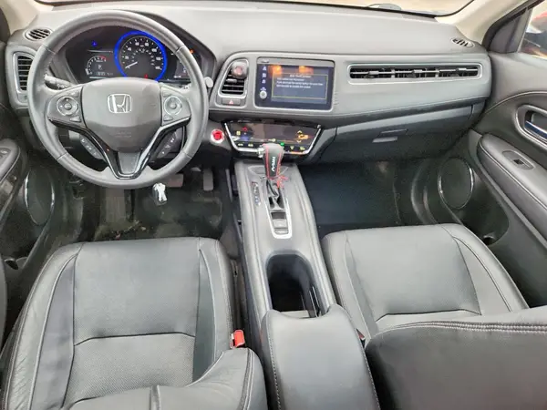 3CZRU6H70LM729255 2020 HONDA HR-V - Image 8