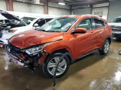 3CZRU6H70LM729272 2020 HONDA HR-V