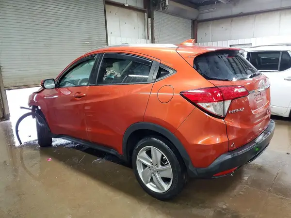 3CZRU6H70LM729272 2020 HONDA HR-V - Image 2