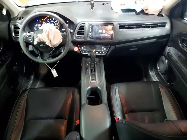 3CZRU6H70LM729272 2020 HONDA HR-V - Image 8