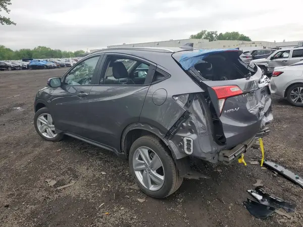 3CZRU6H70LM731541 2020 HONDA HR-V - Image 2