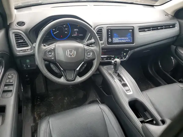 3CZRU6H70LM731541 2020 HONDA HR-V - Image 8