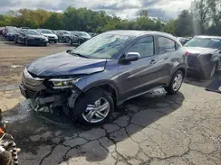 3CZRU6H70LM733760 2020 HONDA HR-V