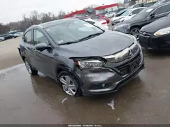 3CZRU6H70LM734505 2020 HONDA HR-V