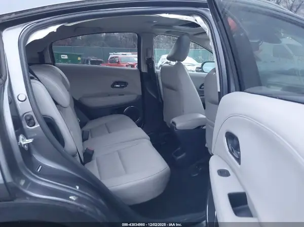 3CZRU6H70LM734505 2020 HONDA HR-V - Image 8