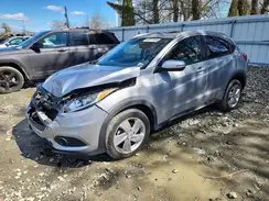 3CZRU6H70LM736108 2020 HONDA HR-V