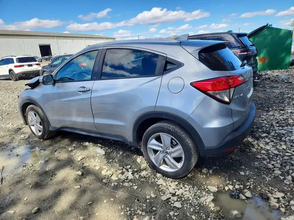3CZRU6H70LM736108 2020 HONDA HR-V - Image 2