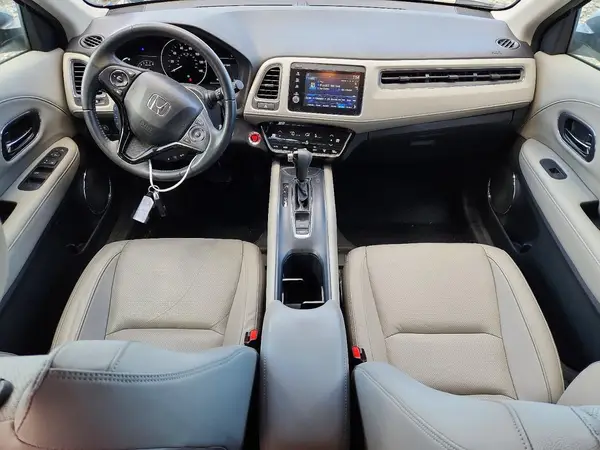 3CZRU6H70LM736108 2020 HONDA HR-V - Image 8
