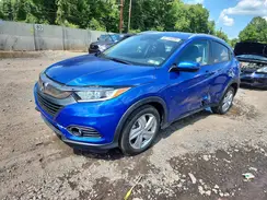 3CZRU6H70LM736139 2020 HONDA HR-V